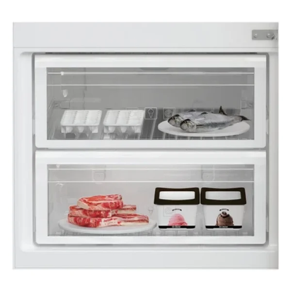 Altus Alk 474 Xe Kombi No Frost Buzdolabı - Görsel 8