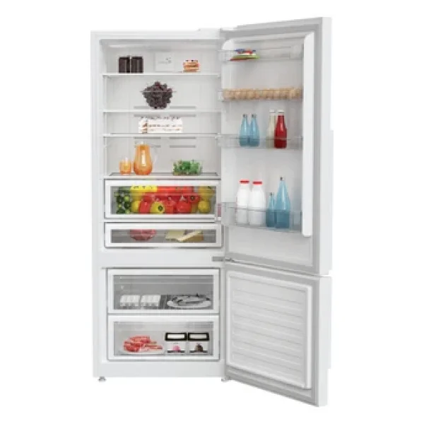 Altus Alk 474 Xe Kombi No Frost Buzdolabı - Görsel 5