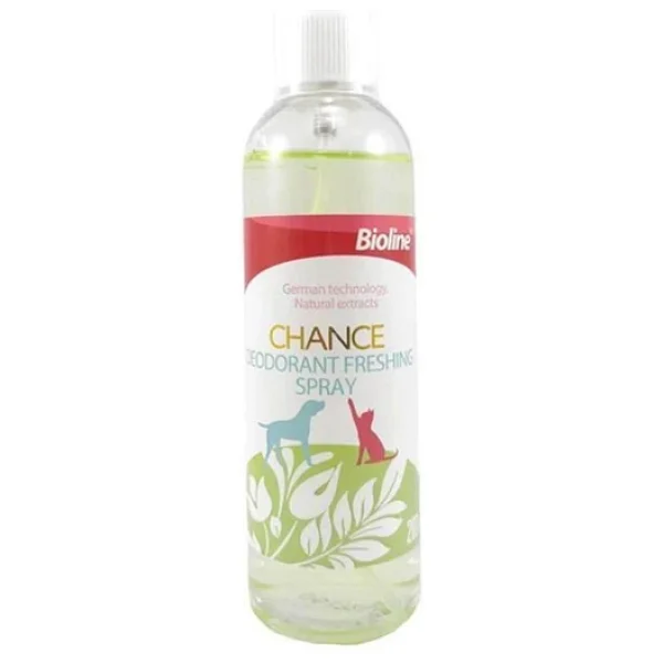 Bioline Chance 207 Ml Parfüm - Görsel 6