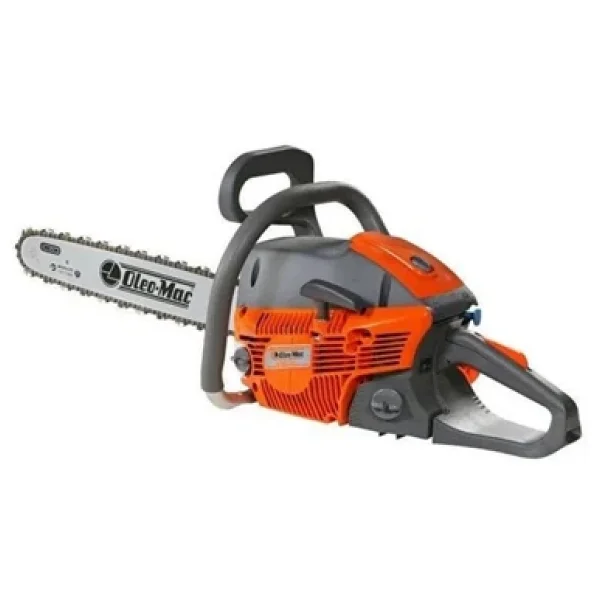 Oleo-Mac Gsh 51 2.2 Kw Benzinli Motorlu Testere - Görsel 6