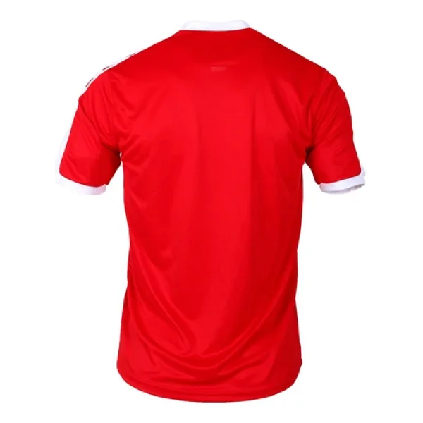 Hummel 912378 2025/2026 Erkek Türkiye Hentbol Milli Takım Forması - Görsel 5
