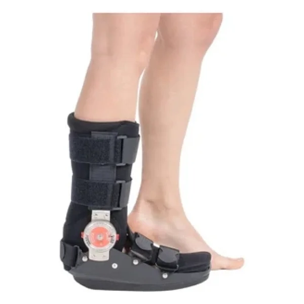 Wingmed W 619 Kısa Rom Walker - Görsel 6