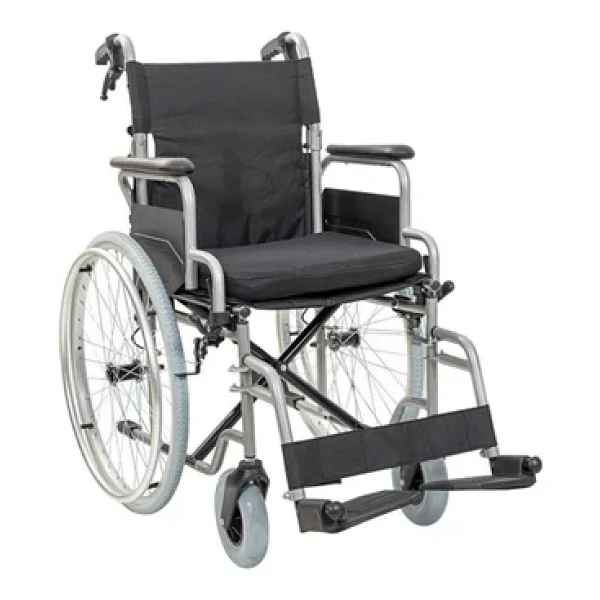 Golfi G132 Tekerlekli Sandalye - Görsel 4