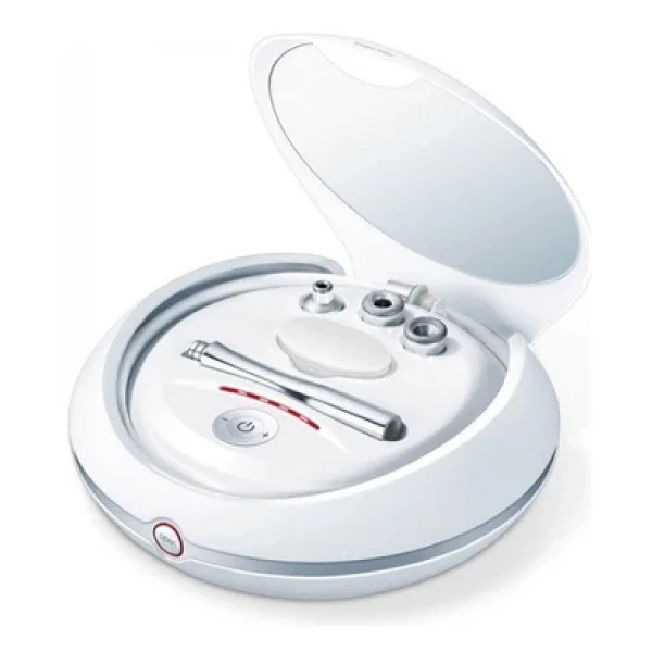 Beurer Fc 100 Mikrodermabrasyon Peeling Cihazı - Görsel 3