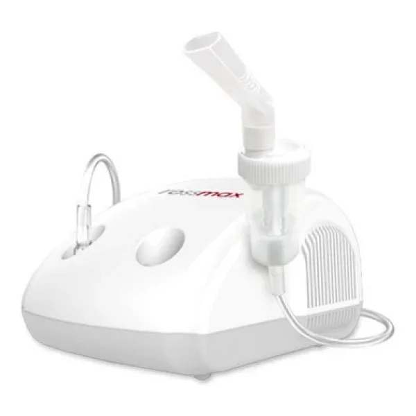 Rossmax Nebulizator Maskesi Ve Seti Buhar Ilac Nebulizator Cihazi - Görsel 5
