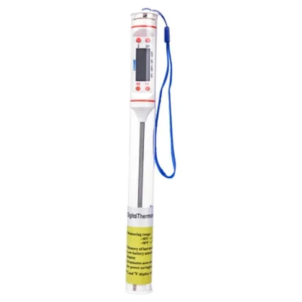 Vzn Tp-101 Dijital Gıda Termometresi - Görsel 2