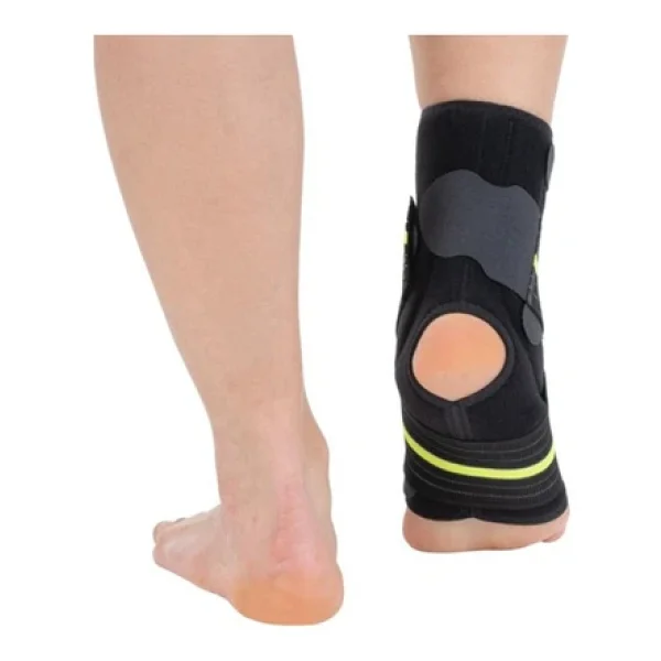 Wingmed W606 Ligament Destekli Çapraz Bantlı Medikal Ayak Bilekliği - Görsel 5