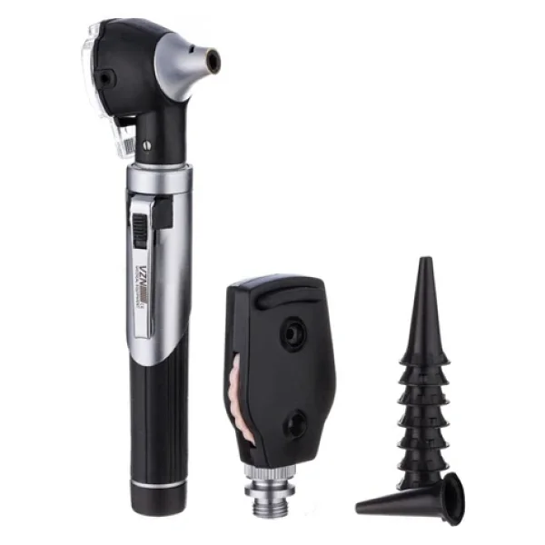 Vzn Medical Equipment Otoskop Oftalmaskop Ces-10 - Görsel 3
