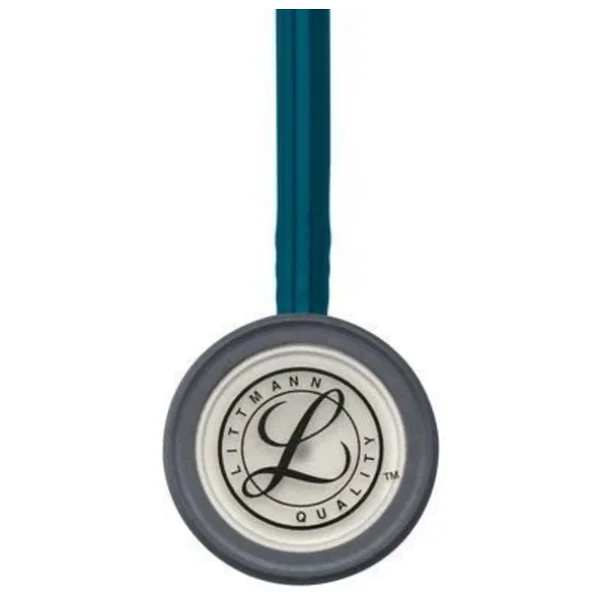 Littmann Classic Iıı 5839 Limon Sarısı Stetoskop - Görsel 3