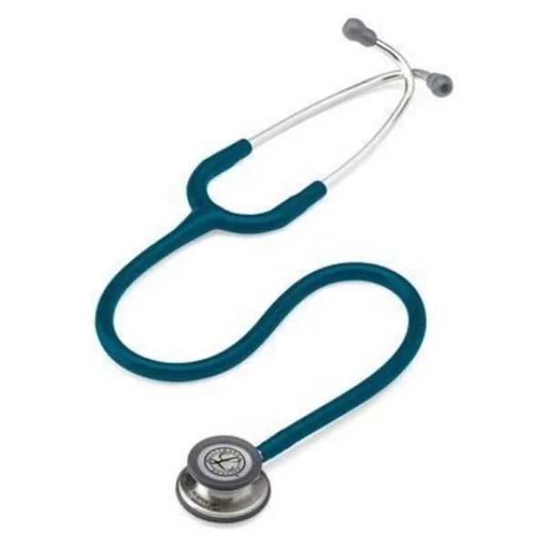 Littmann Classic Iıı 5839 Limon Sarısı Stetoskop - Görsel 5