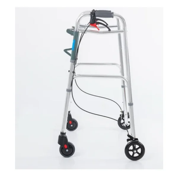 Comfort Plus Kf8220l-5 Walker - Görsel 2