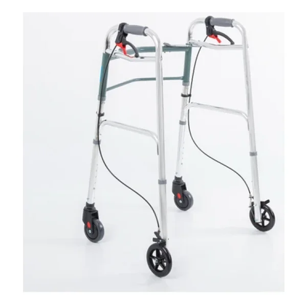 Comfort Plus Kf8220l-5 Walker - Görsel 3