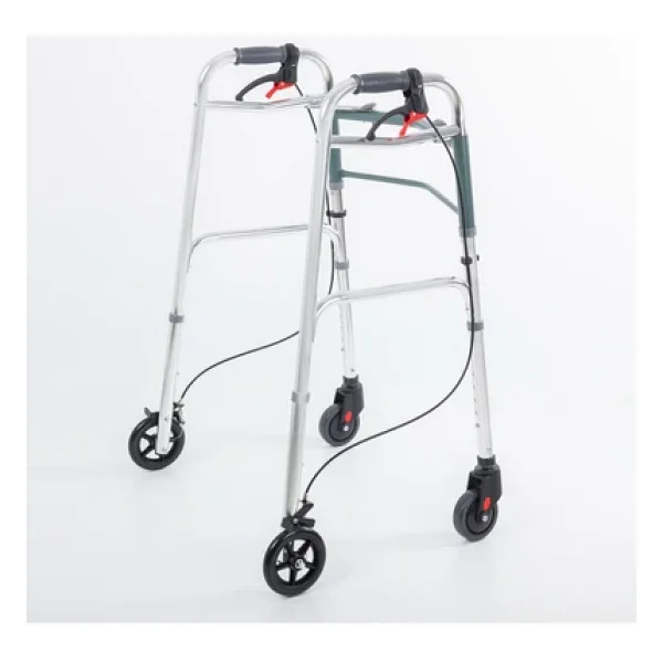 Comfort Plus Kf8220l-5 Walker - Görsel 5