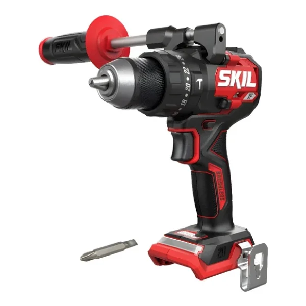 Skil Xp 3085ca Darbeli Matkap - Görsel 4