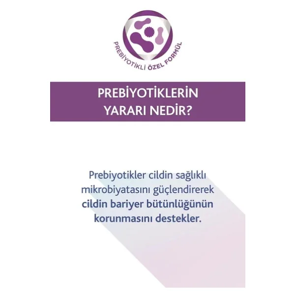 Bepanthol Sensidaily 200 Ml 2 Adet Vücut Kremi - Görsel 7