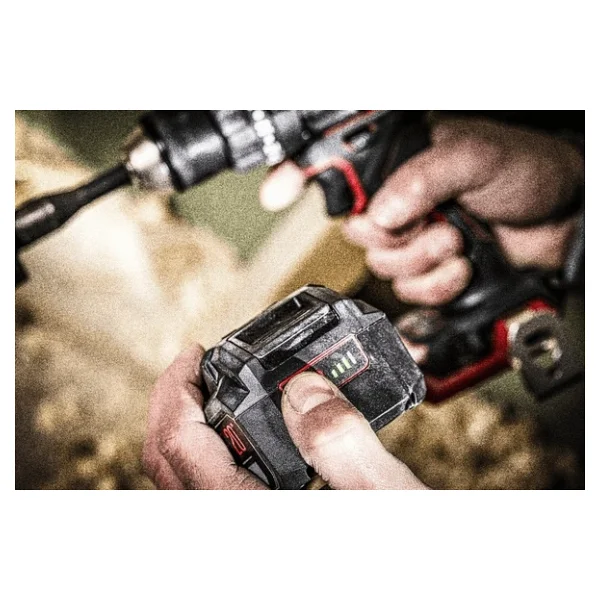 Skil Xp 3085ca Darbeli Matkap - Görsel 8