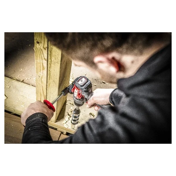 Skil Xp 3080ca Aküsüz Matkap - Görsel 6