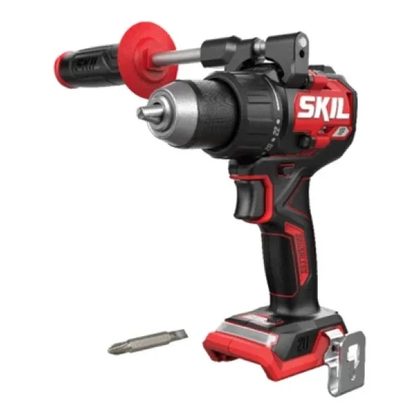 Skil Xp 3080ca Aküsüz Matkap - Görsel 4