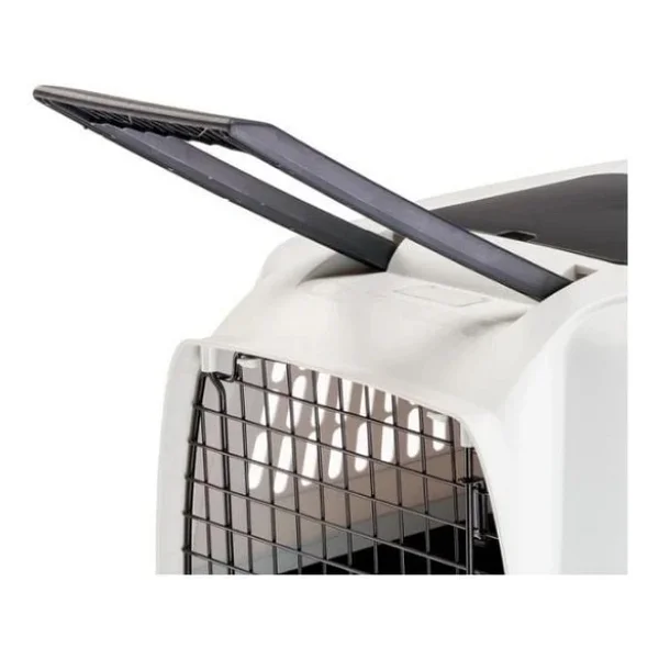 Ferplast Clıpper 4 Plus Köpek Taşıma Çantası (Max.20kg) 71cm - Görsel 6