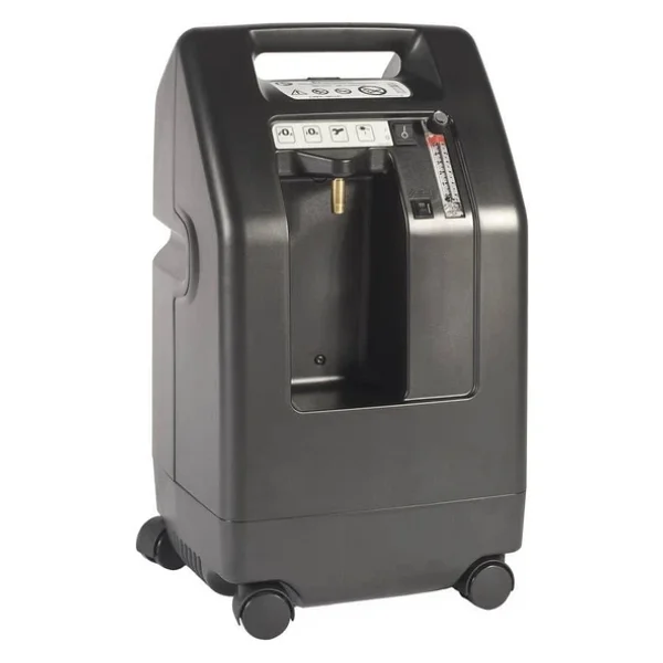 Devilbiss Compact 525 Oksijen Konsantratör - Görsel 4