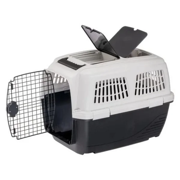 Ferplast Clıpper 4 Plus Köpek Taşıma Çantası (Max.20kg) 71cm - Görsel 4
