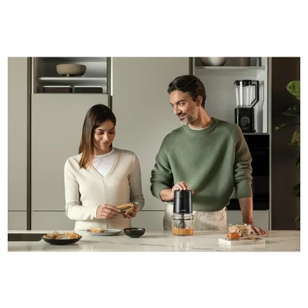 Haier I-Master Series 5 HCH5B1 011 Doğrayıcı - Görsel 7