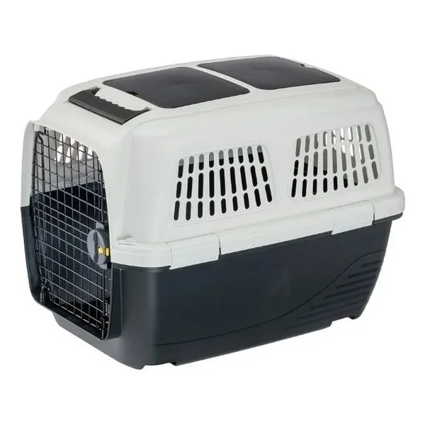 Ferplast Clıpper 4 Plus Köpek Taşıma Çantası (Max.20kg) 71cm - Görsel 2
