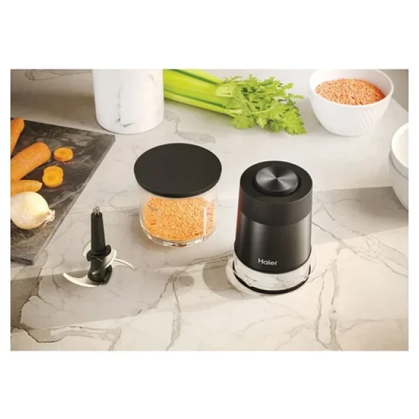 Haier I-Master Series 5 HCH5B1 011 Doğrayıcı - Görsel 8