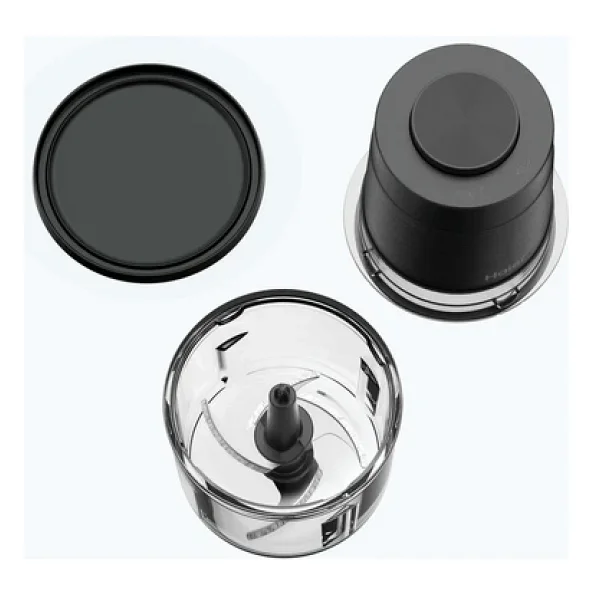 Haier I-Master Series 5 HCH5B1 011 Doğrayıcı - Görsel 6
