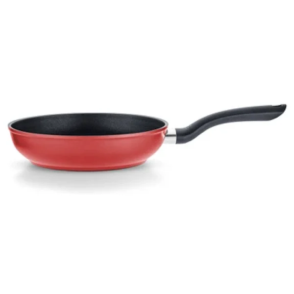 Fissler Cenit 24 Cm İndüksiyonlu Tava - Görsel 4