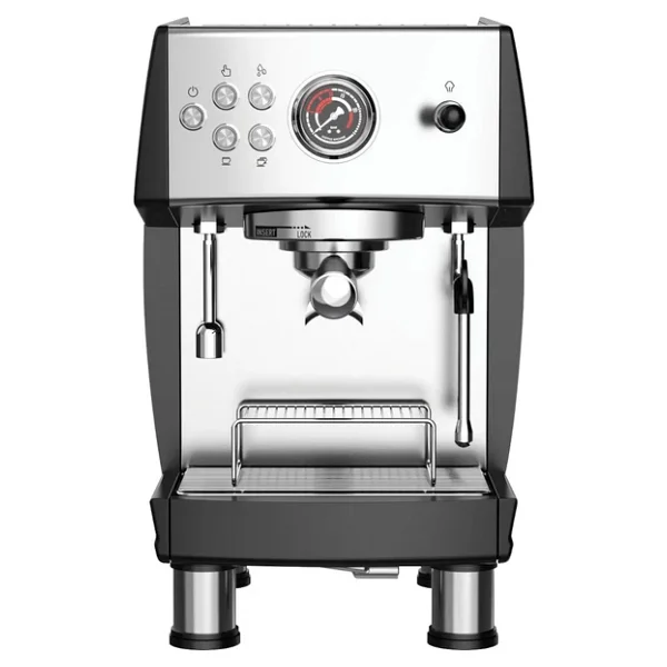 Empero Jp.Cpc.1g 1 Gruplu Manuel Espresso Makinesi - Görsel 3