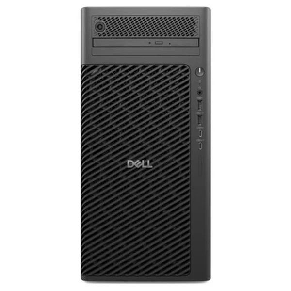 Dell Ws Pro Max T2 Fct2250_14 Ultra 9 285 2x32gb 1tb SSD 20gb Nvıdıa RTX 4000 Ada 1500w W11p 3 Yıl Yerinde Garantili - Görsel 5