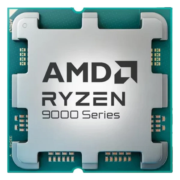 AMD Ryzen 7 9700x Sekiz Çekirdek 3.8 GHz İşlemci - Görsel 8