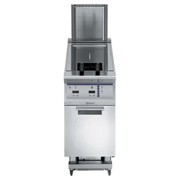 Electrolux Professional E9kkıdbamcg Endüstriyel Fritöz - Görsel 3