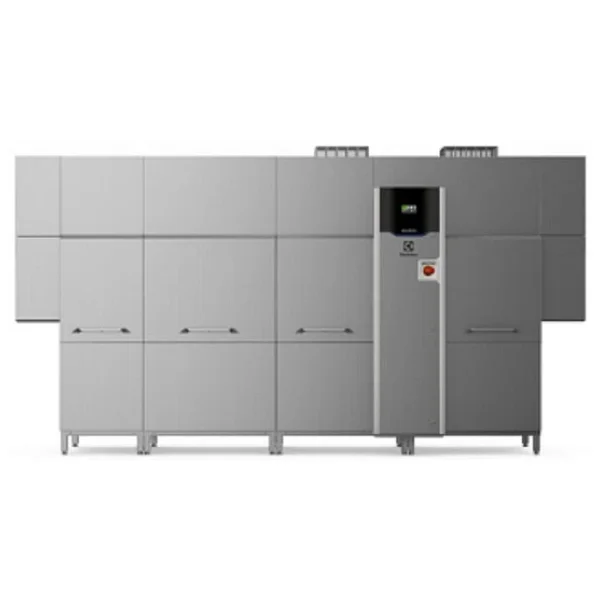 Electrolux Professional Emr30nelv Konveyörlü Bulaşık Yıkama Makinası - Görsel 3
