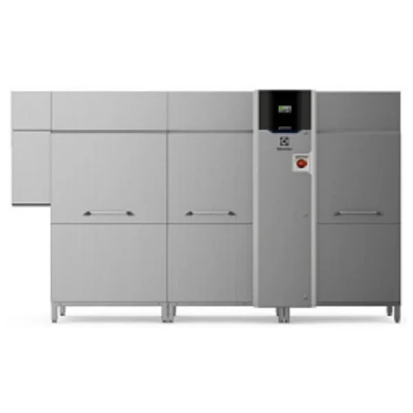 Electrolux Professional Emr25nerew Konveyörlü Bulaşık Yıkama Makinesi - Görsel 3