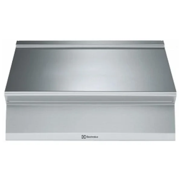 Electrolux Professional Endüstriyel Set Üstü Ara Çalışma Tezgahı, Önü Kapalı, 1/1 Modül - 800 Mm E7wtnhn000 - Görsel 3