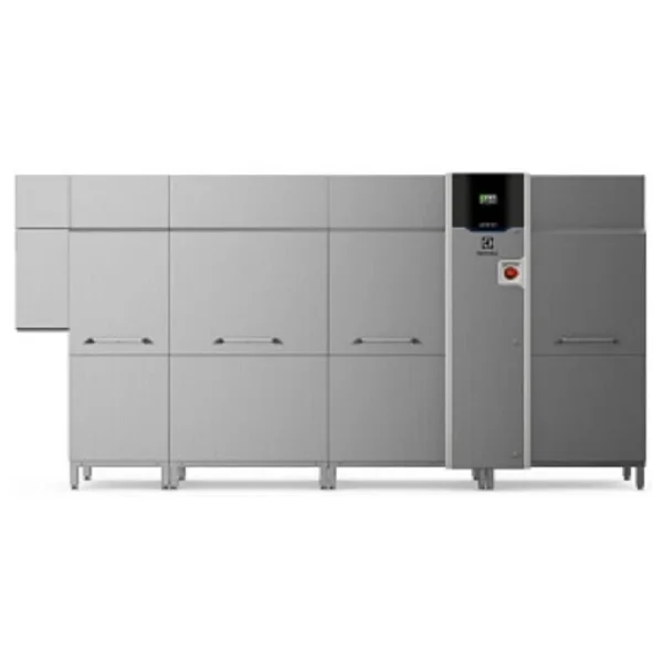 Electrolux Professional EMR30NELEW Konveyörlü Bulaşık Yıkama Makinesi - Görsel 3