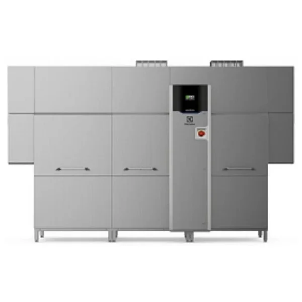Electrolux Professional Emr25nelv Konveyörlü Endüstriyel Bulaşık Makinesi - Görsel 3