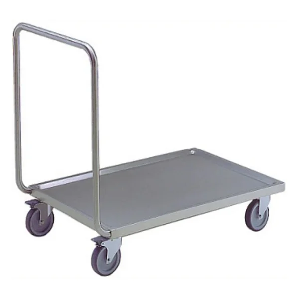 Electrolux Professional Str901 900 Mm Platform Arabası - Görsel 3