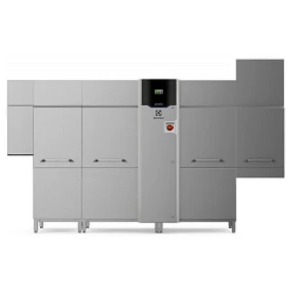Electrolux Professional EMR20MELEW Konveyörlü Bulaşık Yıkama Makinesi - Görsel 3