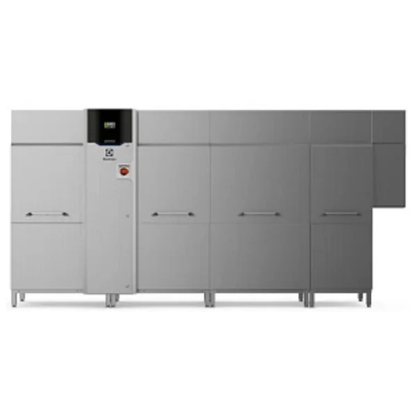 Electrolux Professional Emr30nerew Konveyörlü Bulaşık Yıkama Makinesi - Görsel 3