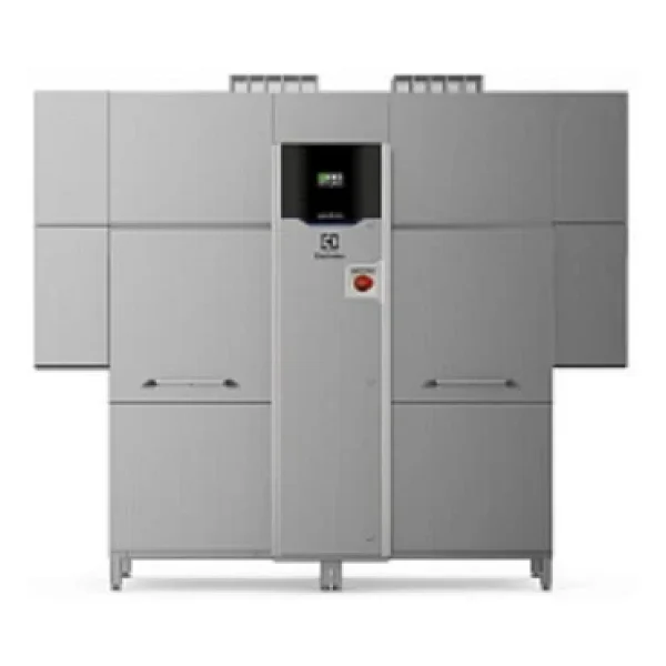 Electrolux Professional EMR15NERV Konveyörlü Endüstriyel Bulaşık Makinesi - Görsel 3