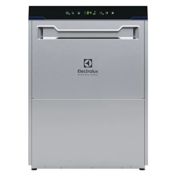Electrolux Professional Elaı3 Endüstriyel Bulaşık Makinesi - Görsel 3