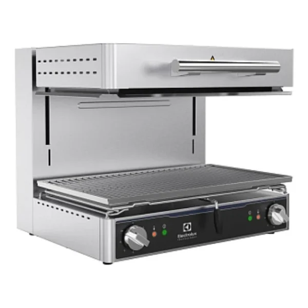 Electrolux Professional E0uuaebomoa Elektrikli Salamander - Görsel 3
