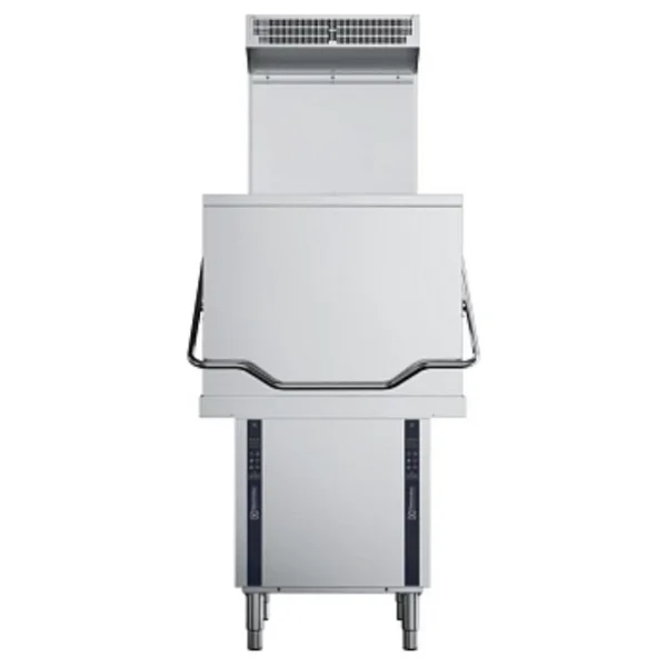 Electrolux Professional Eht60xlg-Esd Giyotin Tip Bulaşık Makinesi - Görsel 3