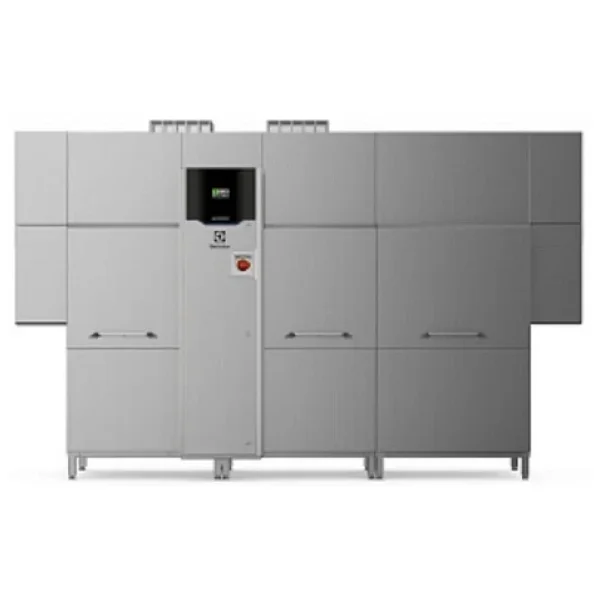 Electrolux Professional EMR25NERV Konveyörlü Endüstriyel Bulaşık Makinesi - Görsel 3