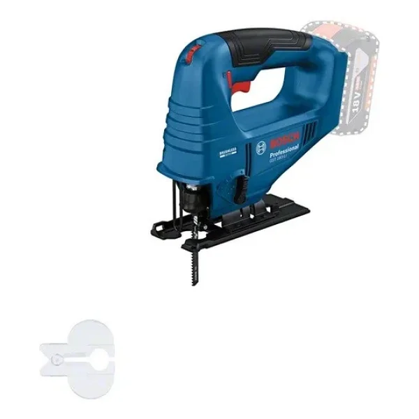 Bosch Gst 183-Lı Dekupaj Testere - Görsel 2