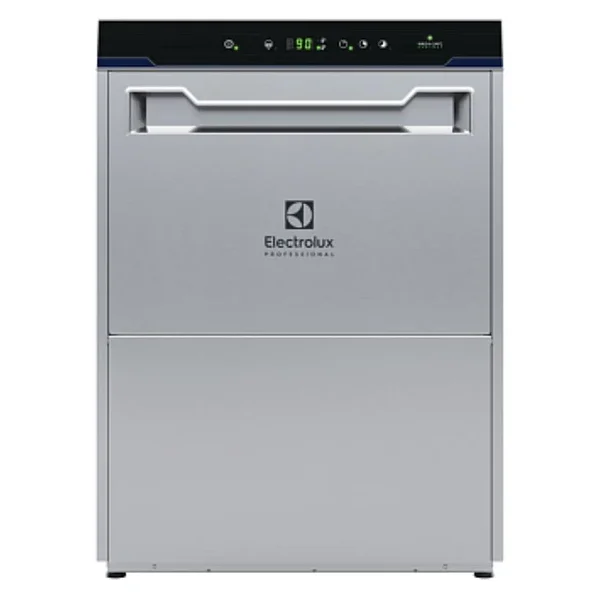 Electrolux Euca060dd Endüstriyel Tezgahaltı Bulaşık Makinesi - Görsel 3