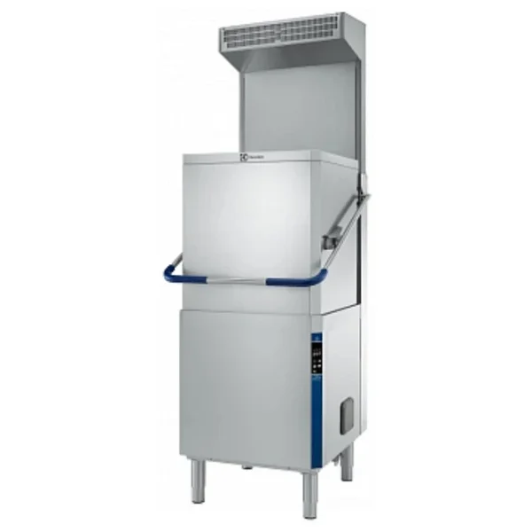 Electrolux Professional Eht8ıelg Giyotin Tip Bulaşık Makinesi - Görsel 3